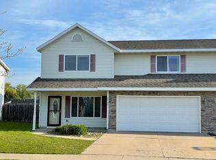 2142 Julie Ave, Sparta, WI 54656