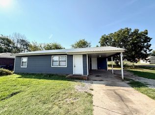 1400 12th Ave NE, Ardmore, OK 73401