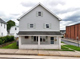226 E 9th St, Northampton, PA 18067