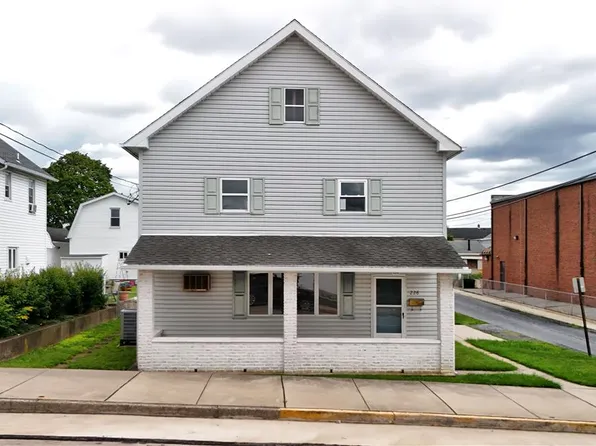 226 E 9th St, Northampton, PA 18067