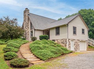 1442 Eagle View Dr NE, Pilot, VA 24138