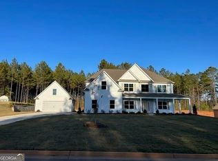 86 Tattersall Way #107, Senoia, GA 30276