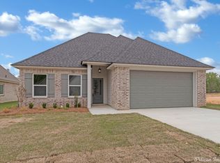 338 Mousse Ruelle Dr, Shreveport, LA 71106