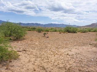 50 Via Pimienta #1-RIO, Rio Rico, AZ 85648