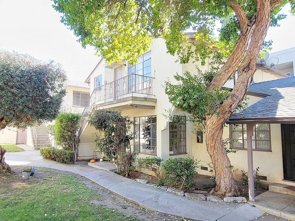 1st image of 7138 Flight Ave #2/4