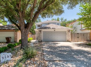 2137 Redwing Way, Round Rock, TX 78664