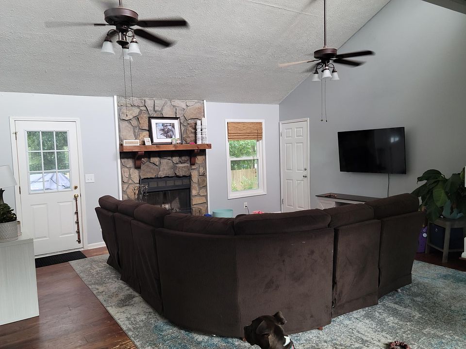 4902 Old Mountain Park Rd NE Roswell, GA, 30075 Apartments for Rent