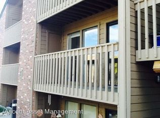 12368 W Nevada Pl APT 202, Lakewood, CO 80228