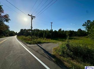 Hunts Mill Rd, Chesterfield, SC 29709