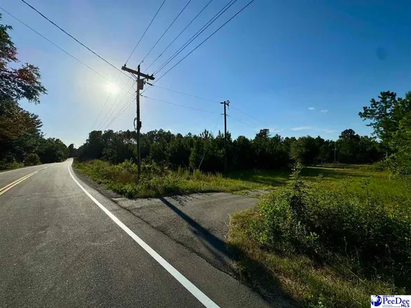 Hunts Mill Rd, Chesterfield, SC 29709