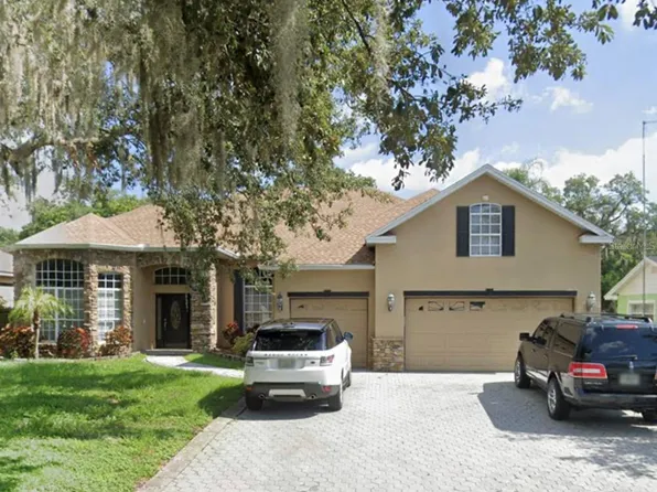 6617 John Alden Way, Orlando, FL 32818