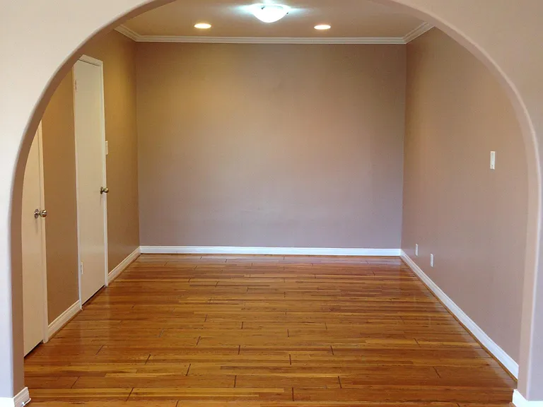 Den, formal dine, or TV room? You pick