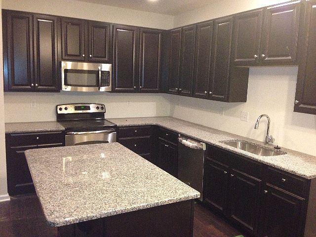 Rosedale Kitchen 1