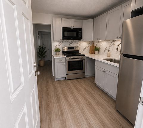3rd image of 5537 NW 5th Ave Unit B