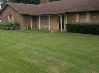 1502 Saint Mary St, Thibodaux, LA 70301