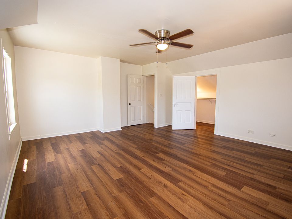 Upstairs
