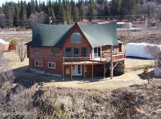 16835 Sterling Hwy, Ninilchik, AK 99639