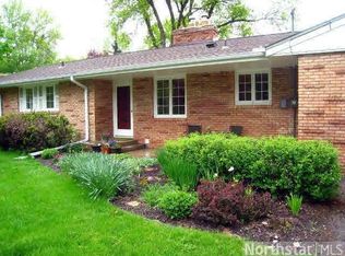 15309 Holdridge Rd E, Wayzata, MN 55391