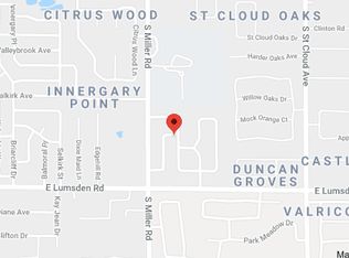 901 Silver Ridge Way, Valrico, FL 33594