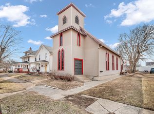 509 E Jefferson St, Crawfordsville, IN