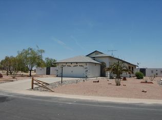 15911 S Cherry Hills Dr, Arizona City, AZ 85123
