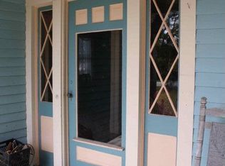 439 Park Ave, Crawford, GA 30630