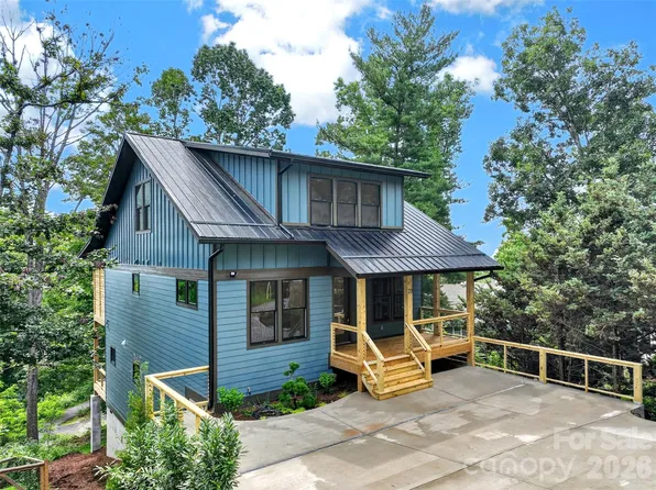 27 Denali Dr, Asheville, NC 28806
