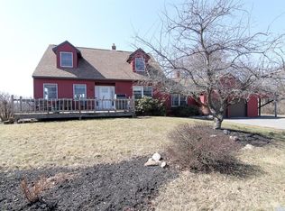 333 Funk Rd, Schodack Landing, NY 12156