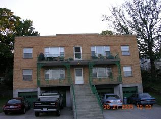 227 Electric Ave APT 2, Southgate, KY