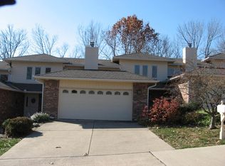 3405 E Saint Charles Rd, Columbia, MO 65201