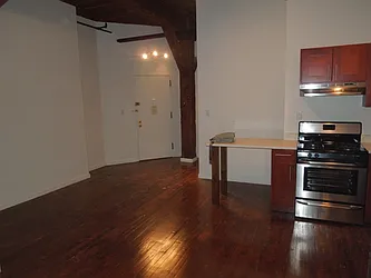 Rented by 5 Boro Realty Corp