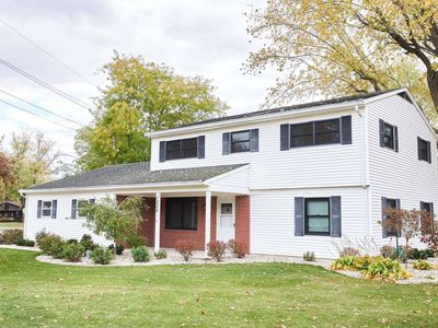 1222 Echo Ln, Bluffton, IN, 46714