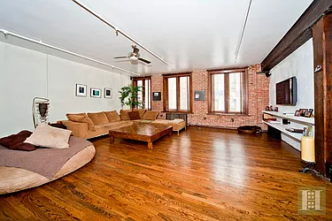 Rented by Halstead Real Estate