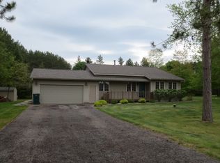 2318 Fawn Rd, Mosinee, WI 54455