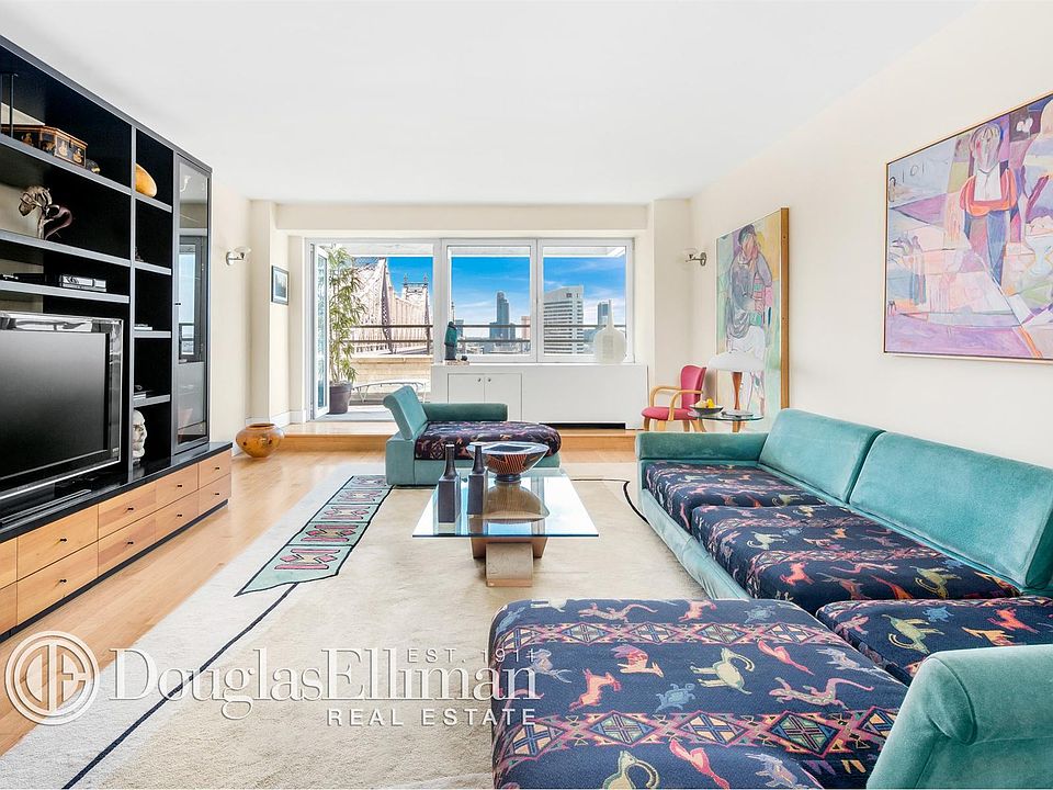 1st image of 35 Sutton Pl APT 16A