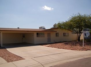 2317 W Dahlia Dr, Phoenix, AZ 85029