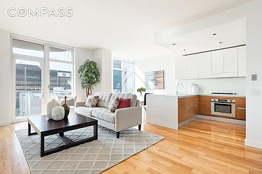 Sold by Compass