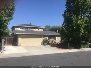 1729 Elmhurst Ln, Concord, CA 94521