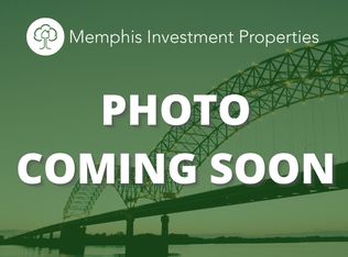 4801 Dianne Dr, Memphis, TN 38116