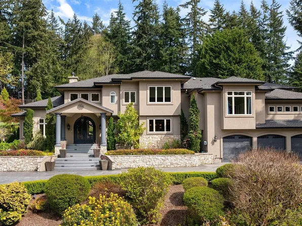 13024 167th Avenue NE, Redmond, WA 98052