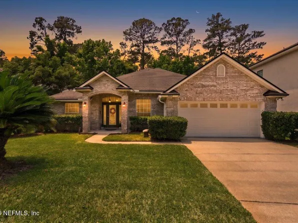 2489 TALL CEDARS Road, Fleming Island, FL 32003