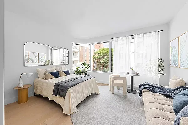 208 Delancey Street #6E