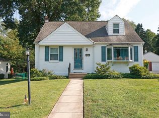 429 Granite Ter, Springfield, PA 19064