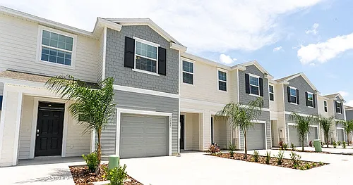 Enclave at Tara Greens Townhomes Photo 1