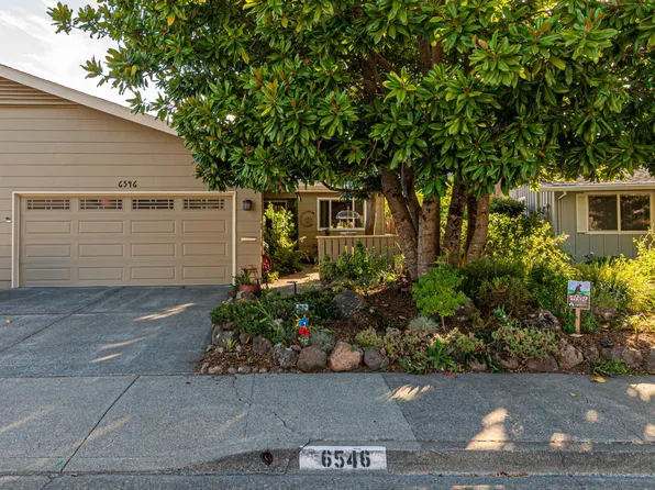 6546 Meadowridge Drive, Santa Rosa, CA 95409