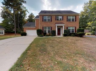 7867 Stillmist Dr, Fairburn, GA 30213