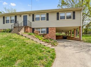 123 Grandin Ct, Danville, VA 24541