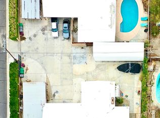 68025 Empalmo Rd, Cathedral City, CA 92234