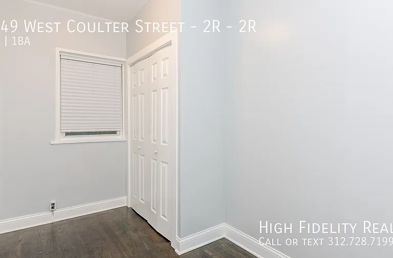 2049 W Coulter St #2R — Photo 7