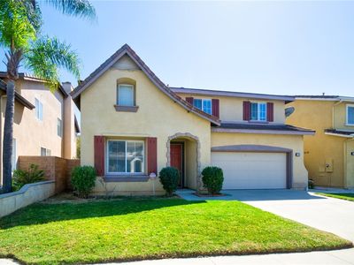 776 S Lassen Ct, Anaheim, CA, 92804